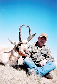 Buzz Harris