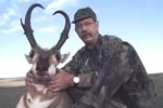 Click image for a larger view of John Coheley's buck.