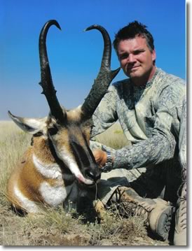 Don Hatch's Super Buck August 2007
